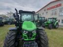 New Deutz-Fahr 5105 Keyline GS (106 hp) From stock Introduction by Áron