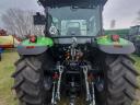 New Deutz-Fahr 5105 Keyline GS (106 hp) From stock Introduction by Áron