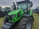 Neuer Deutz-Fahr 5105 Keyline Plus „HD“ (106 PS) zum Einführungspreis