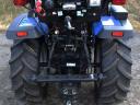 SOLIS 26 nový univerzální traktor s 6+2stupňovou převodovkou