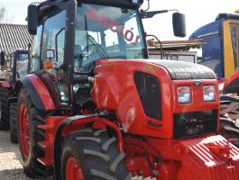 Belarus MTZ 923.7 traktor