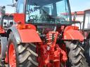 Belarus MTZ 923.7 traktor