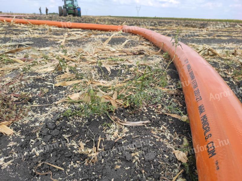 Mandals Dragman Extra Performance hose/ umbilical/ irrigation hose