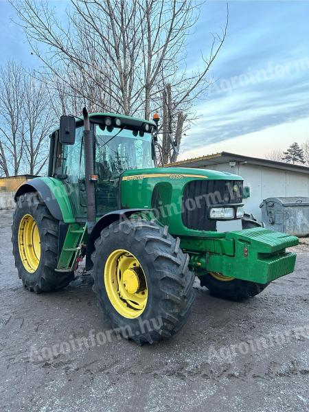 John Deere 6920 S Premium