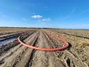 Mandals Dragman premium hose, umbilical hose, irrigation hose
