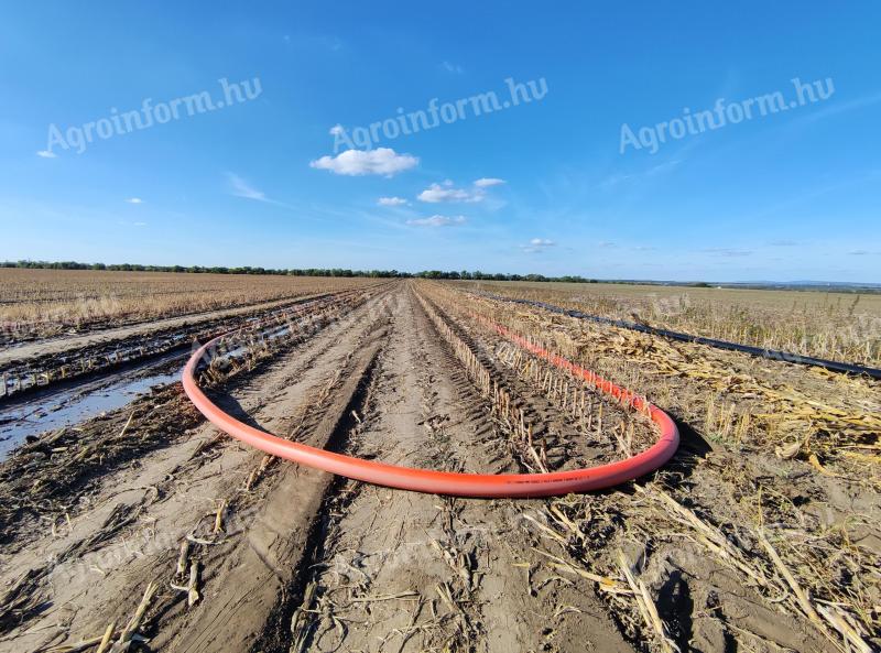 Mandals Dragman premium hose, umbilical hose, irrigation hose