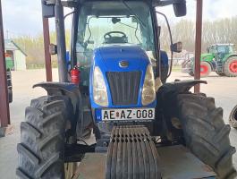 NEW HOLLAND T6050