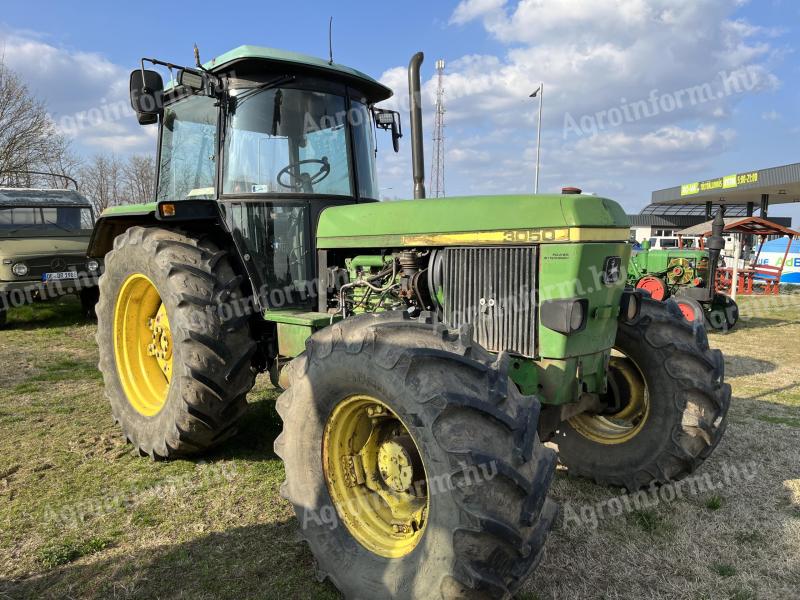 JOHN DEERE 3050