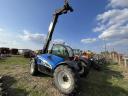 NEW HOLLAND LM5060 TELESZKÓPOS RAKODÓGÉP