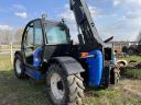 NEW HOLLAND LM5060 TELESZKÓPOS RAKODÓGÉP