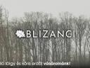 BLIZANCI Kft. by kúpila stojaci dubový les