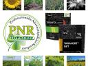 N-P-K foliar fertilisers: active substance content over 62 % by weight