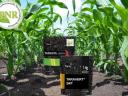 N-P-K foliar fertilisers: active substance content over 62 % by weight