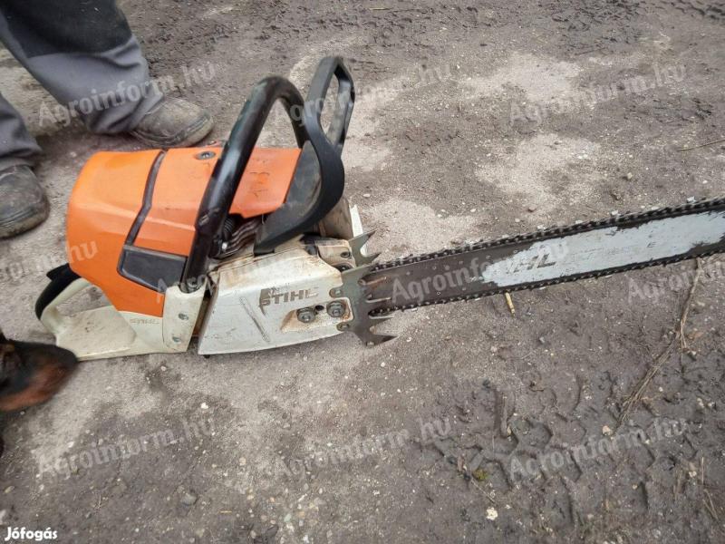 Stihl MS 661