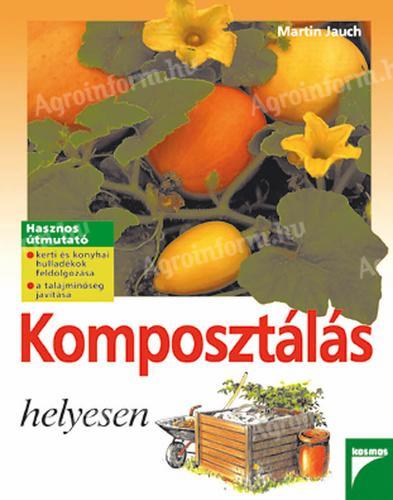 Komposztálás helyesen