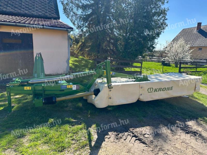 KRONE EasyCut 280 disk kosilica