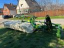 KRONE EasyCut 280 disk kosilica