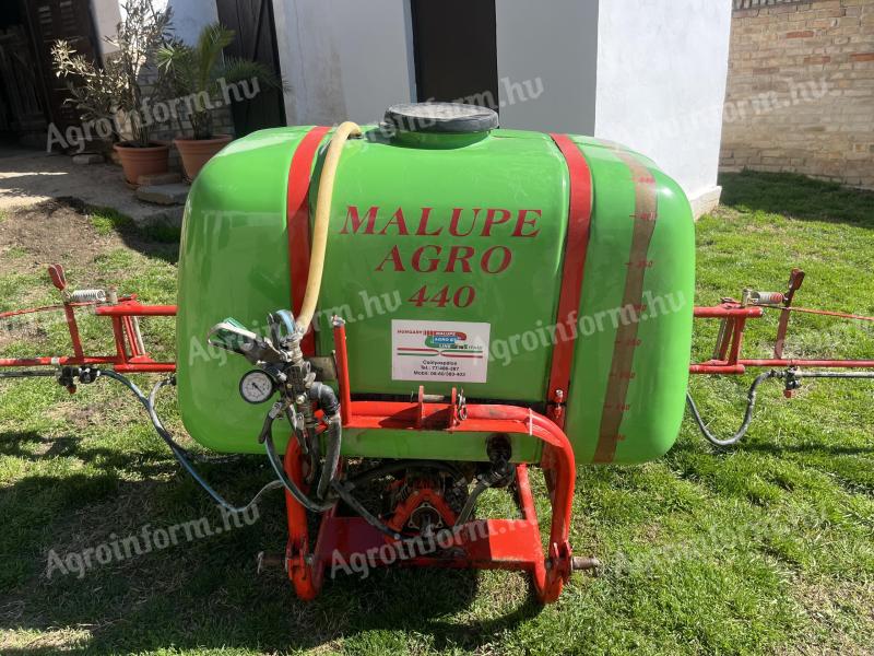 Malupe Agro 440