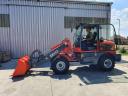 Everun ER412 loader - from stock