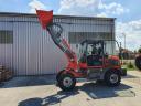 Everun ER412 loader - from stock