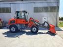 Everun ER412 loader - from stock