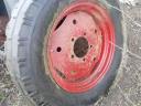 For sale MTZ Zetor 3011, 5611, 120 wheels, parts, accessories