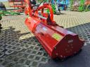 AGM AGMZ 240 mulcher