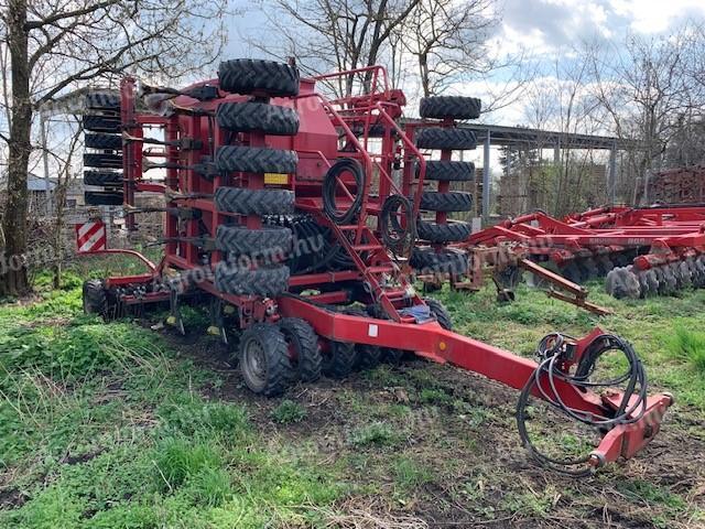 Horsch Sprinter 6 ST pneumatikus vetőgép