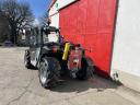 Weidemann T5522 telescopic handler - demonstration machine