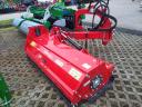 AGM AGF-180N Kupfermulcher