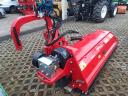 AGM AGF-180N Kupfermulcher