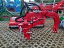 AGM AGF-180N Kupfermulcher