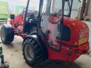 WEIDEMANN 2070cx50 LPT teleszkópos rakodógép