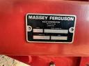 Massey Ferguson 8106 TSB vontatott szemenkénti vetőgép