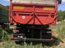 BSS tandem 18 tonne trailer