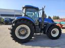 New Holland T7050