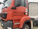 MAN TGA 18.400 type truck for sale