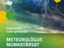 Meteorológust keres a Nemzeti Agrárgazdasági Kamara