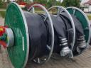 Mandals Flexitex Standard irrigation and slurry hose