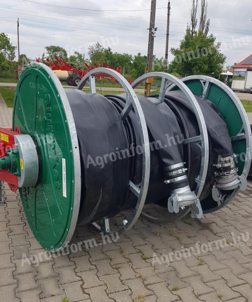 Mandals Flexitex Standard irrigation and slurry hose