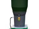 For sale new WOOD MILL 25L COMPACT electric mill with plastic barrel