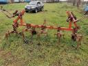 Seed drills, combines, ploughs, etc. for sale