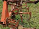 Seed drills, combines, ploughs, etc. for sale