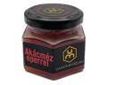 Hungarian acacia honey with lyophilized strawberries 125 g