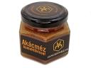 Hungarian acacia honey with sea buckthorn (125 g)