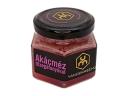 Hungarian acacia honey with lyophilised cranberries (125 g)