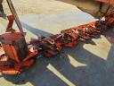 Kuhn GMD 800 G II Diszkes Kasza