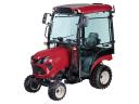 Traktor Yanmar, 22 KM, kabina, japoński mały traktor - 2,5% APR