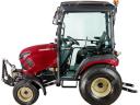 Traktor Yanmar, 26 KM, kabina, japoński mały traktor - 2,5% APR