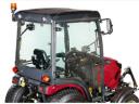 Traktor Yanmar, 26 hp, s kabínou, japonský malotraktor - 2,5 % APR